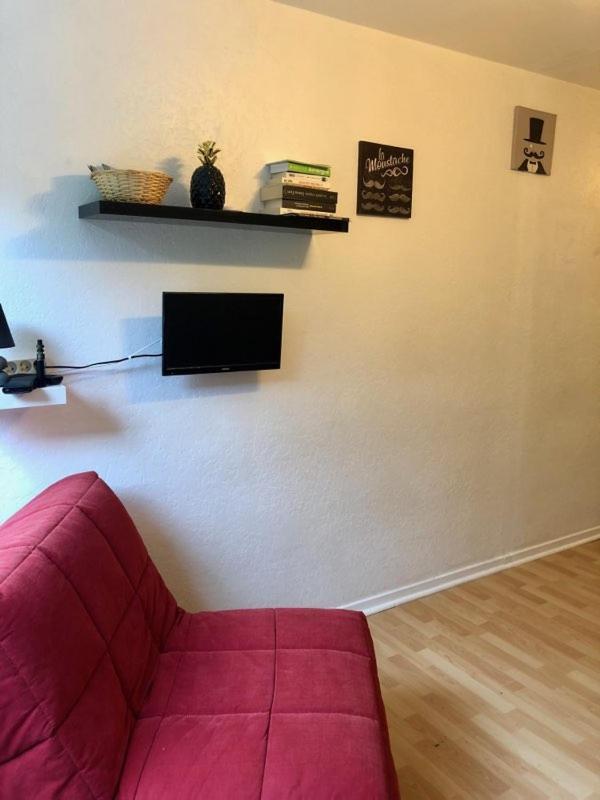 Piste Verte Apartment Besse-et-Saint-Anastaise Exterior photo
